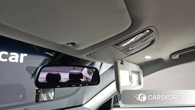 Kia K7 Premier id 3760443 из Кореи 7