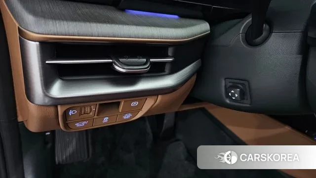 Hyundai Grandeur Hybrid (GN7) id 3142178 из Кореи 7