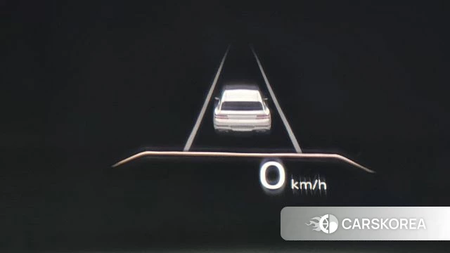 Genesis GV80 id 3898807 из Кореи 7