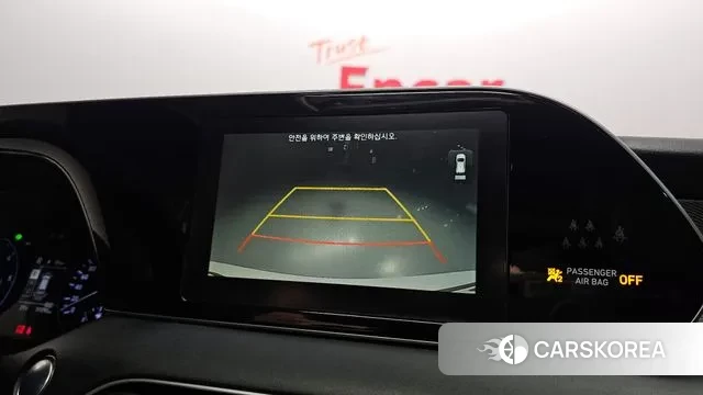 Hyundai Palisade id 3214559 из Кореи 7