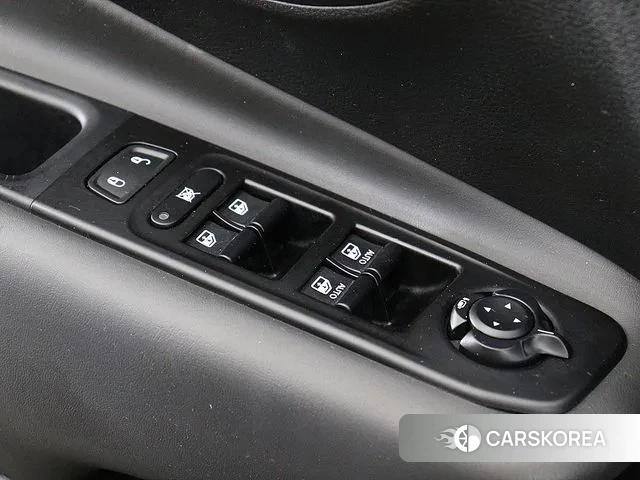 Jeep Renegade id 3098174 из Кореи 7