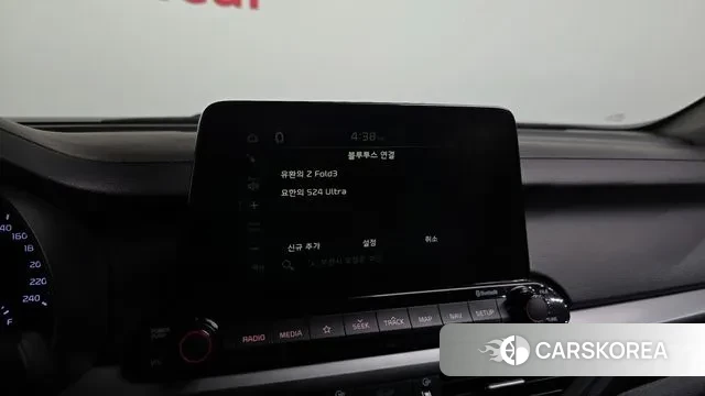 Kia Come New K3 id 3593089 из Кореи 7