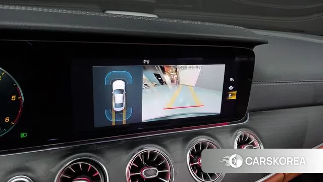 Mercedes-Benz CLS-Class C257 id 3606569 из Кореи 7