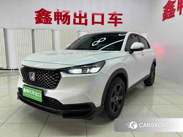 Honda XR-V id 4299672 из Китая 7