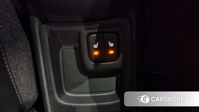 Chevrolet (GM Daewoo) The New Spark id 2900702 из Кореи 7