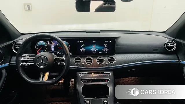 Mercedes-Benz E-Class W213 id 3458745 из Кореи 7