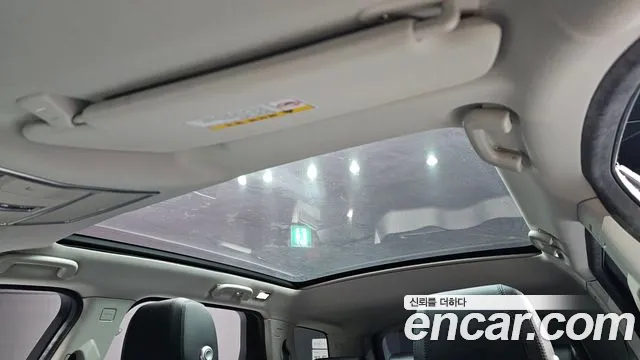 Land Rover Discovery Sports id 2850805 из Кореи 7