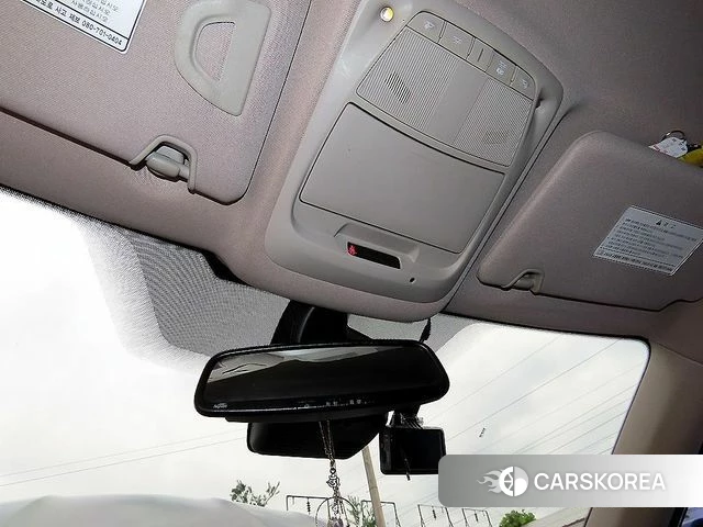 Renault Korea (Samsung) QM6 id 4502867 из Кореи 7