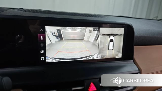 Kia The New Seltos id 3832491 из Кореи 7