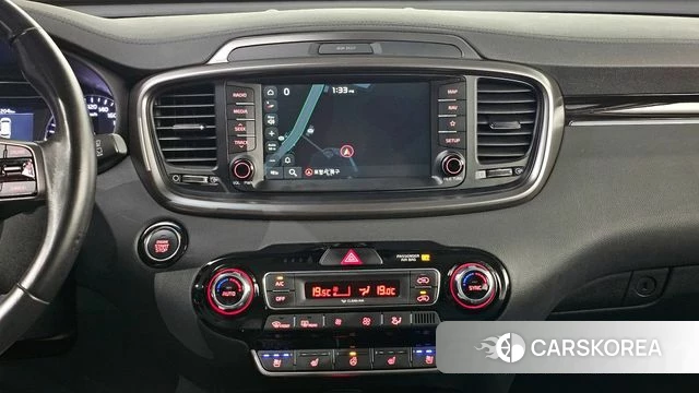 Kia The New Sorento id 3955419 из Кореи 7