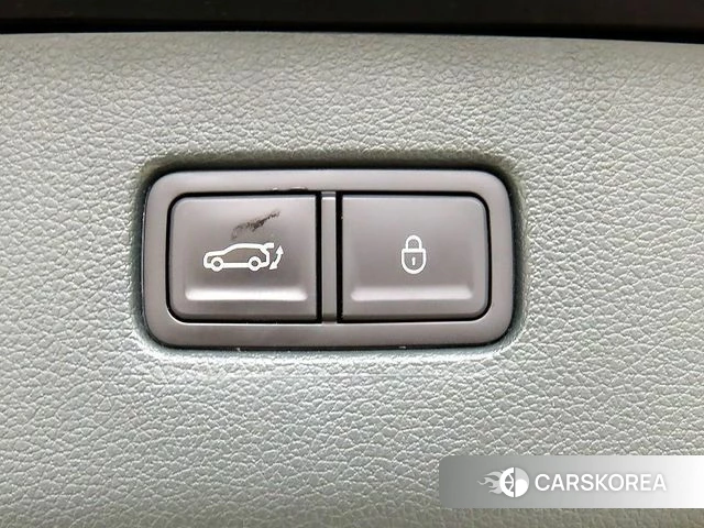 Genesis GV80 id 4757431 из Кореи 7