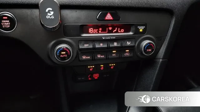 Kia Sportage 4th Generation id 3391728 из Кореи 7