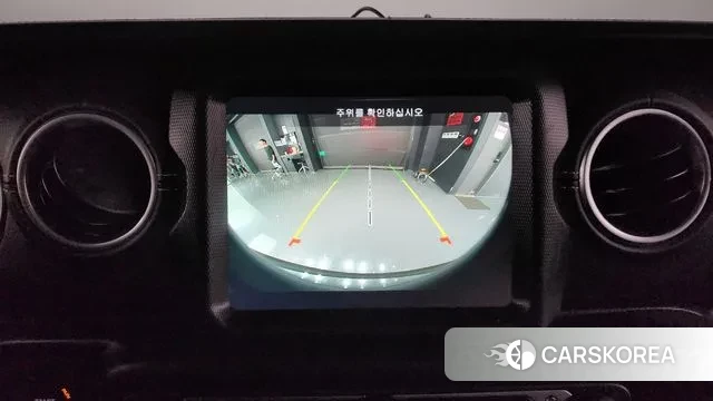 Jeep Wrangler (JL) id 3281175 из Кореи 7