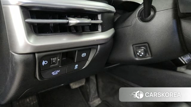 Hyundai Grandeur (GN7) id 4292726 из Кореи 7