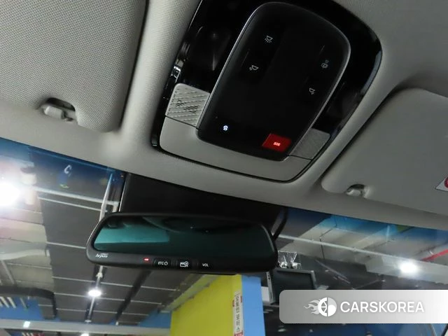 Hyundai Palisade id 4018579 из Кореи 7