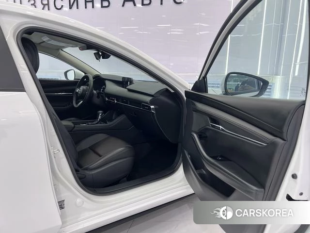 Mazda 3 Angkesaila id 4380512 из Китая 7