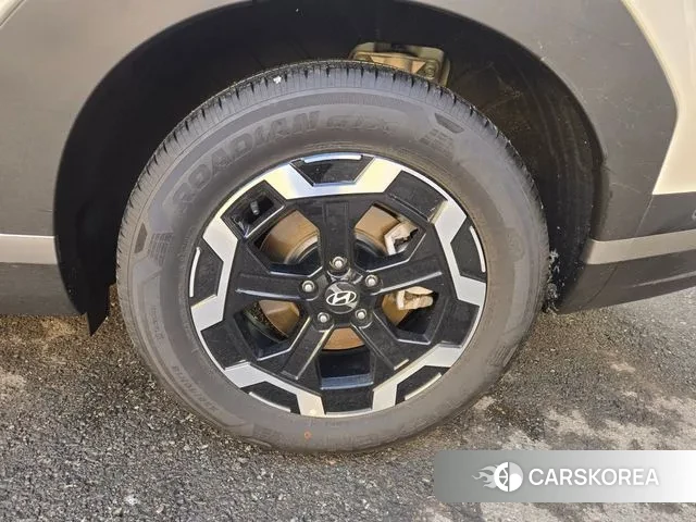 Hyundai Santa Fe (MX5) id 3609992 из Кореи 7