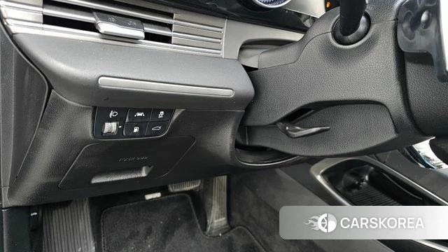 Hyundai The New Grandeur IG id 3860532 из Кореи 7