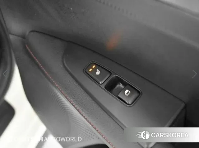 Kia The New K3 2nd generation id 3493314 из Кореи 7