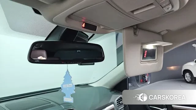 Renault Korea (Samsung) The New QM6 id 3479878 из Кореи 7