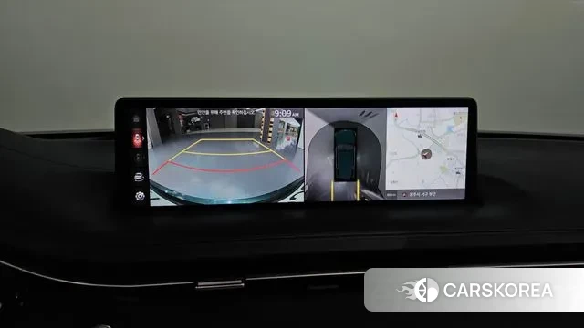 Genesis GV70 id 3600598 из Кореи 7