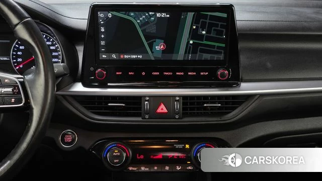 Kia The New K3 2nd generation id 4592483 из Кореи 7