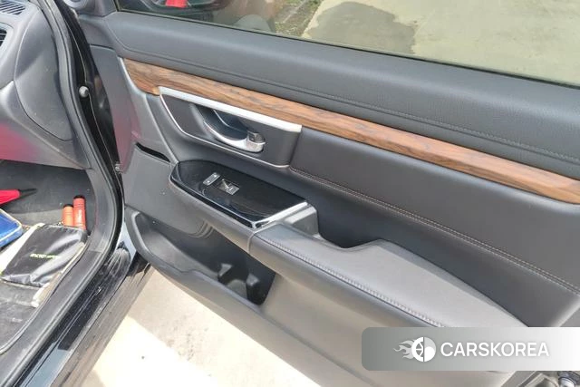 Honda CR-V id 4262473 из Китая 7