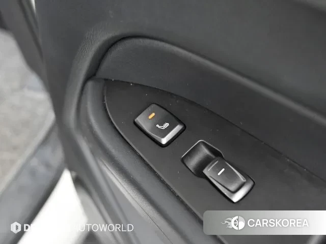 Ssangyong Rexton Sports id 3096115 из Кореи 7