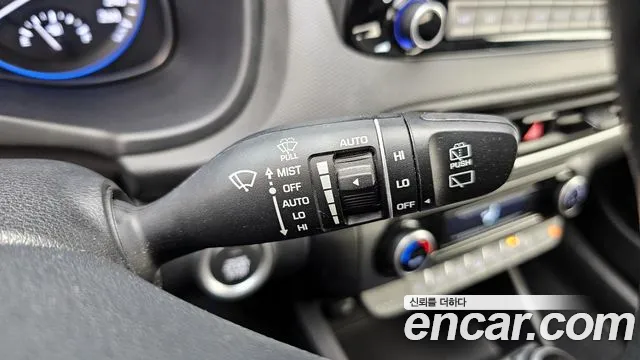 Hyundai The New Kona Hybrid id 2697610 из Кореи 7