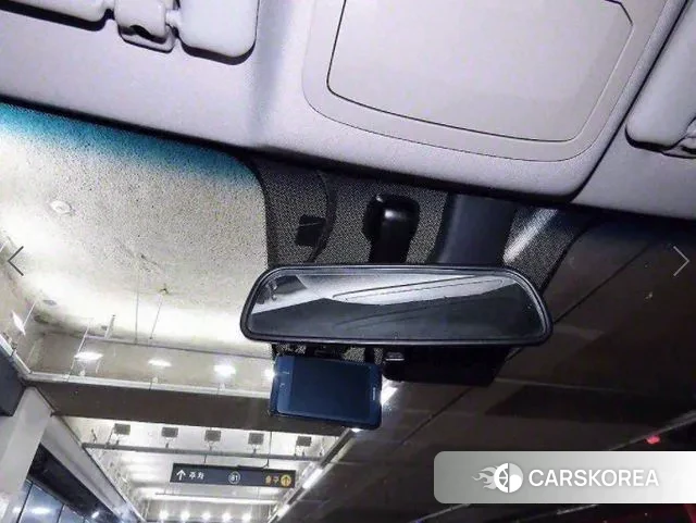 Ssangyong Beautiful Korando id 3021433 из Кореи 7