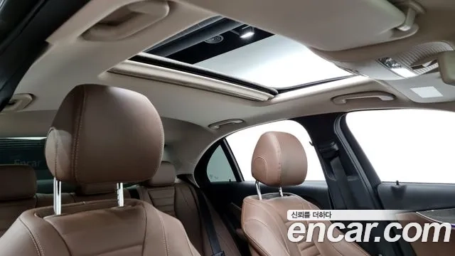 Mercedes-Benz E-Class W213 id 2886809 из Кореи 7