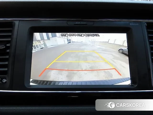 Kia The New Carnival id 3656322 из Кореи 7