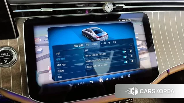 Mercedes-Benz E-Class W214 id 3431453 из Кореи 7