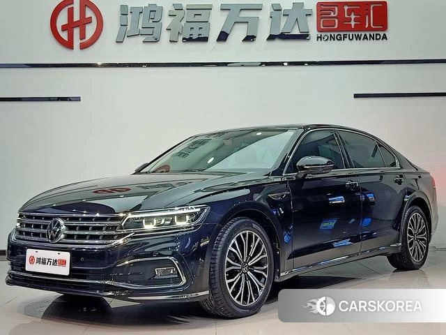 Volkswagen Huiang id 4276319 из Китая 7