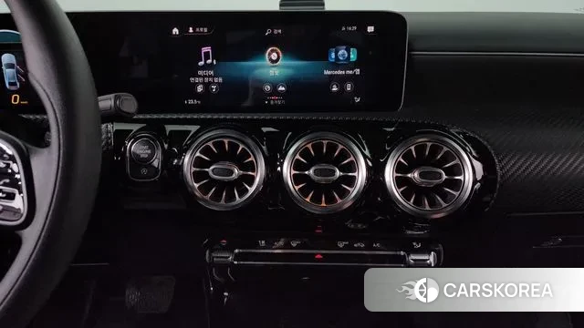 Mercedes-Benz A-Class W177 id 3464107 из Кореи 7