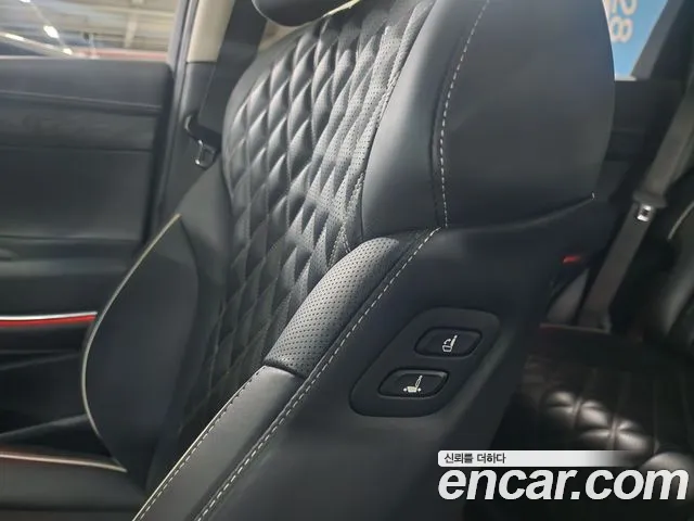 Genesis GV80 id 2692169 из Кореи 7