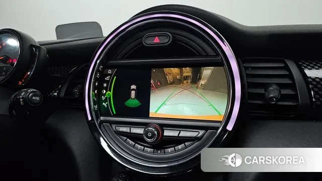 Mini Cooper S id 3568209 из Кореи 7