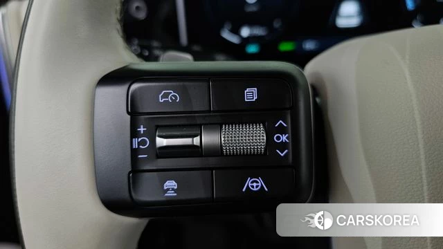 Hyundai Santa Fe (MX5) id 3891472 из Кореи 7