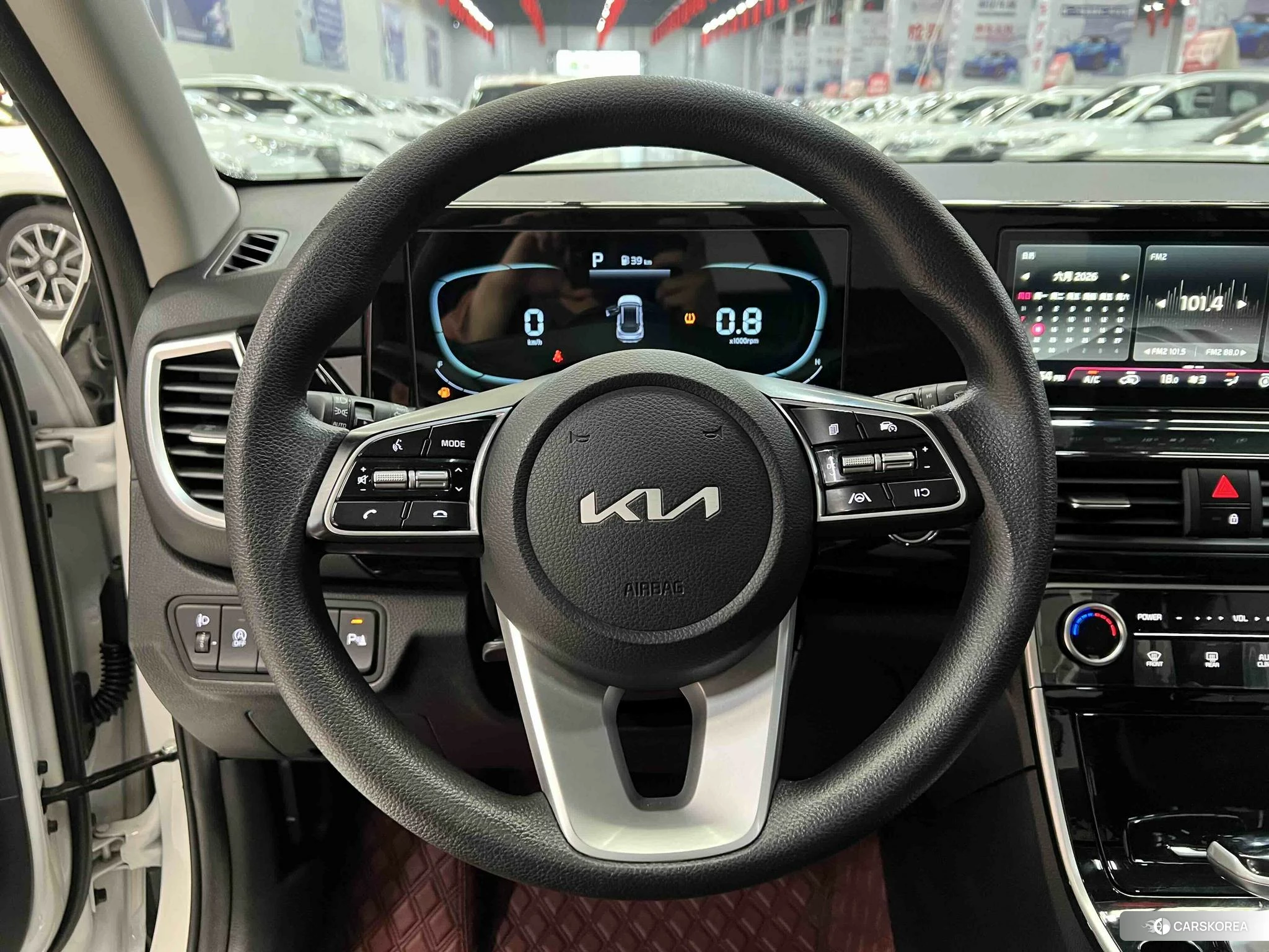 Kia Setus id 4468040 из Китая 7