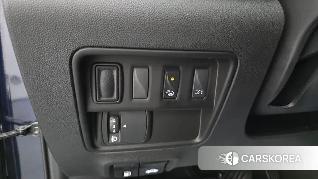 Renault Korea (Samsung) The New QM6 id 3412726 из Кореи 7