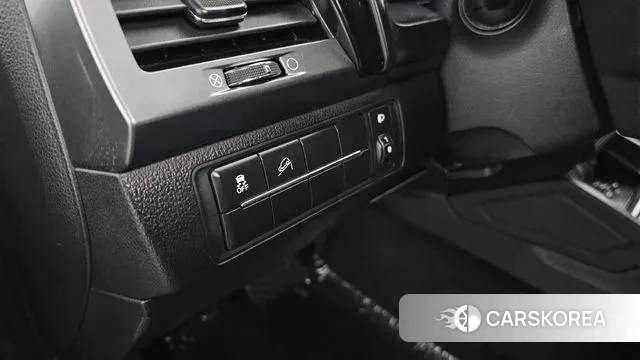 Ssangyong The New Rexton Sport id 3722439 из Кореи 7