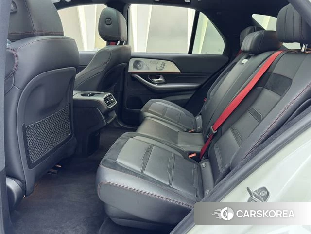 Mercedes-Benz GLE AMG id 4272165 из Китая 7