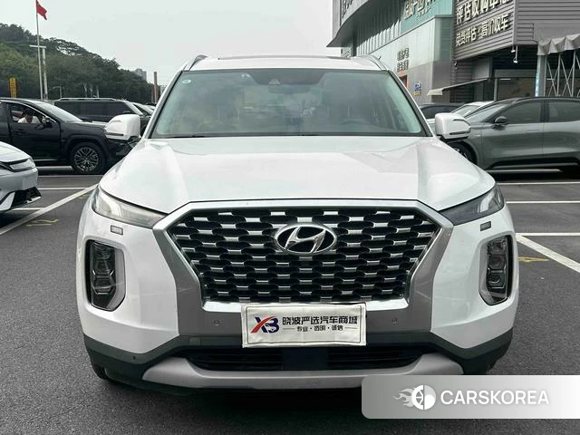 Hyundai Paristi id 4221306 из Китая 7