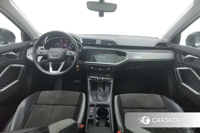 Audi Q3 id 4210134 из Китая 7