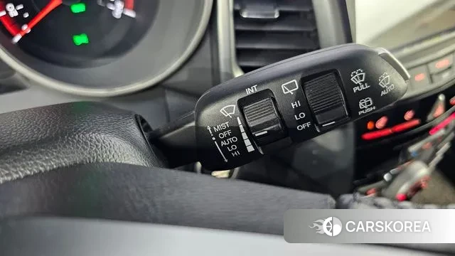 Ssangyong Tivoli Armor id 3773225 из Кореи 7