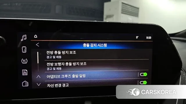 Chevrolet (GM Daewoo) Trax Crossover id 3347864 из Кореи 7