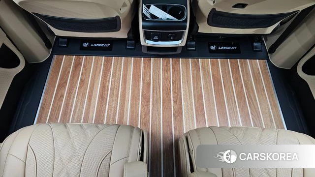 Kia The New Carnival 4th Generation id 4342369 из Кореи 7