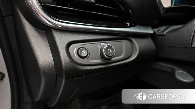 Chevrolet (GM Daewoo) Volt id 3942821 из Кореи 7