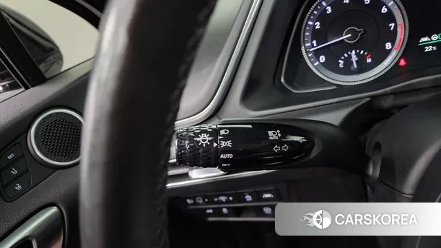 Hyundai Sonata (DN8) id 3202159 из Кореи 7