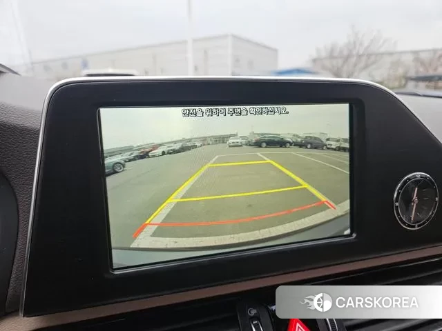 Hyundai Grandeur IG id 3602043 из Кореи 7